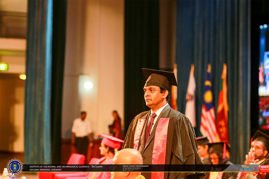 Convocation 2024